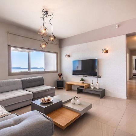 Apartmán Heaven'S Hill Naxos City Exteriér fotografie